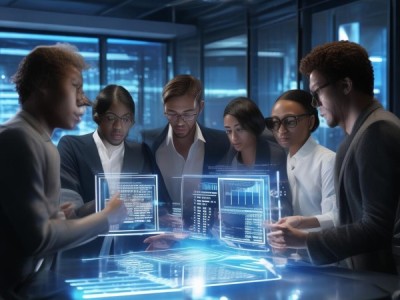 全流程信息化咨询，系统化解决方案，助力组织高效运营