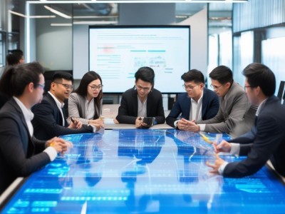 山东物流企业信息化咨询，助力数字化转型