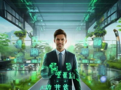 子豪信息咨询服务，助力企业数字化转型的绿色未来