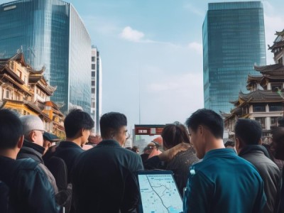罗庄，信息咨询服务的机遇与挑战