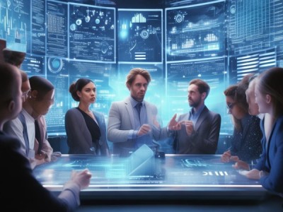 解析信息化技术开发咨询，帮助企业实现智能化增长