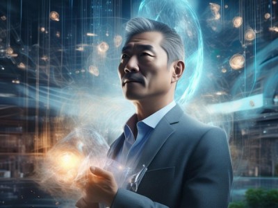 解读您的信息咨询服务，萨尔图解决方案的未来展望