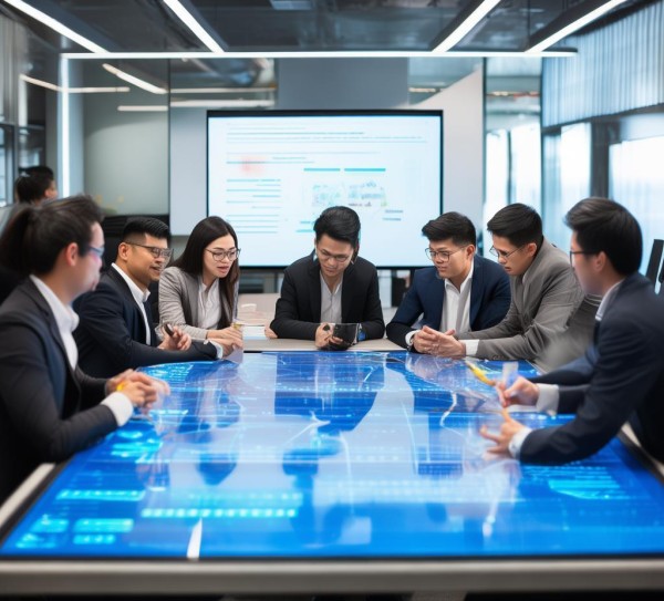 山东物流企业信息化咨询，助力数字化转型