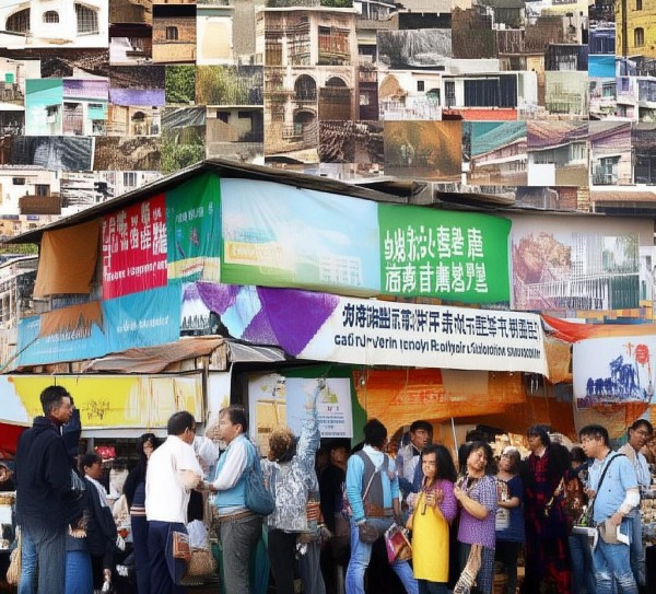 Exploring the Market Potential of东方信息咨询服务在 peg-Developing Regions:A Deep Dive into沂水县 Exploring the Market Potential of东方信息咨询服务在 peg-Developing Regions:A Deep Dive into沂水县