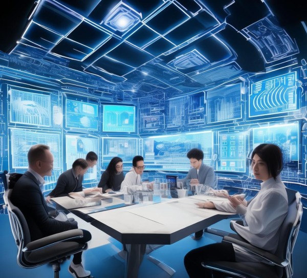 济南众诚汇信息咨询服务有限公司,数字转型中的创新力量 济南众诚汇信息咨询服务有限公司,数字转型中的创新力量