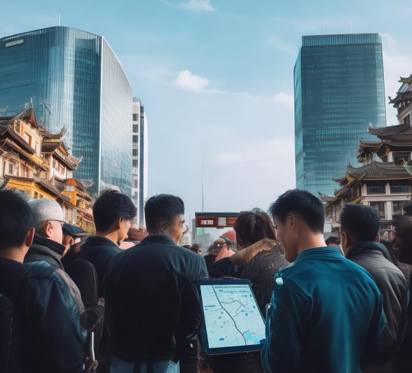 罗庄,信息咨询服务的机遇与挑战 罗庄,信息咨询服务的机遇与挑战