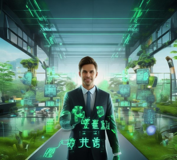 子豪信息咨询服务,助力企业数字化转型的绿色未来 子豪信息咨询服务,助力企业数字化转型的绿色未来